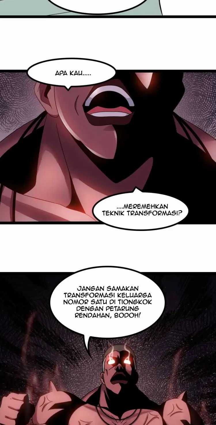 I Am an Invincible Genius Bab 156 halaman 13