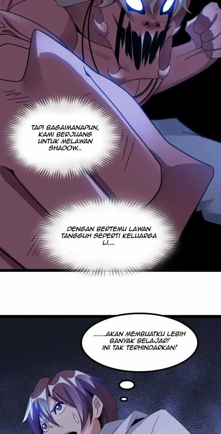 I Am an Invincible Genius Bab 156 halaman 23
