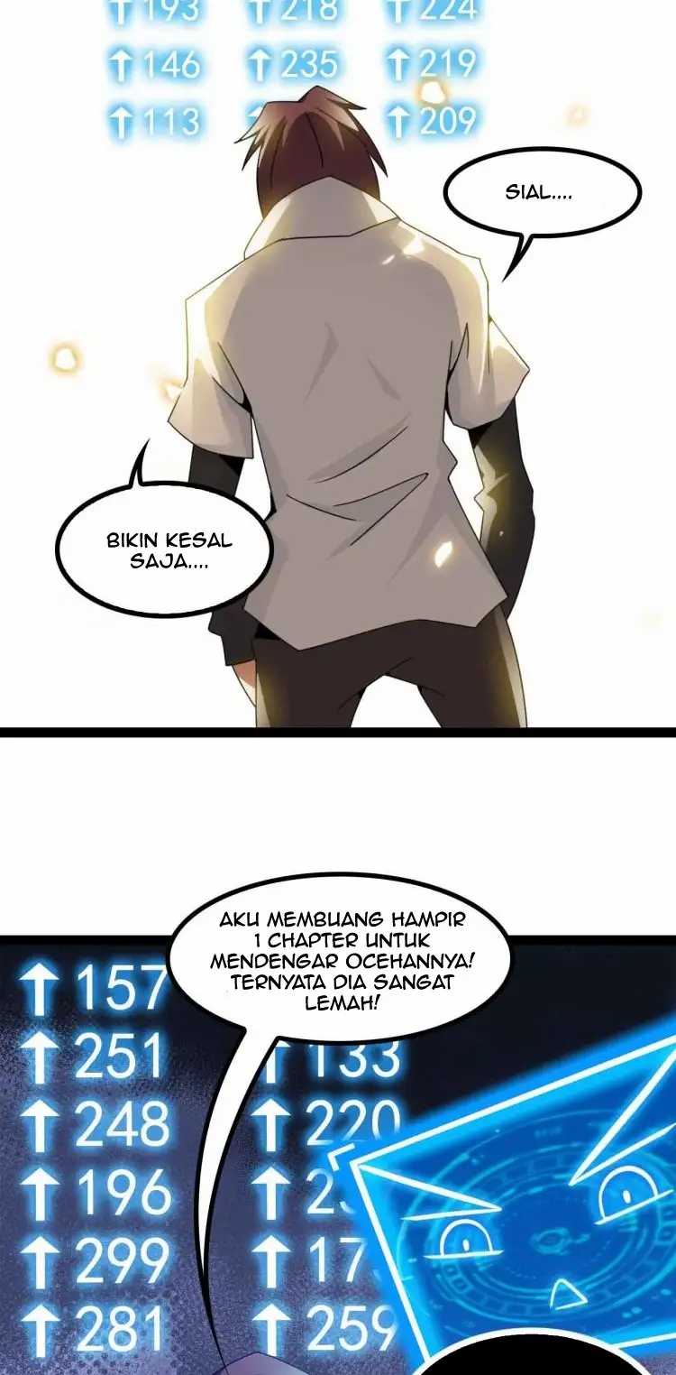 I Am an Invincible Genius Bab 157 halaman 6