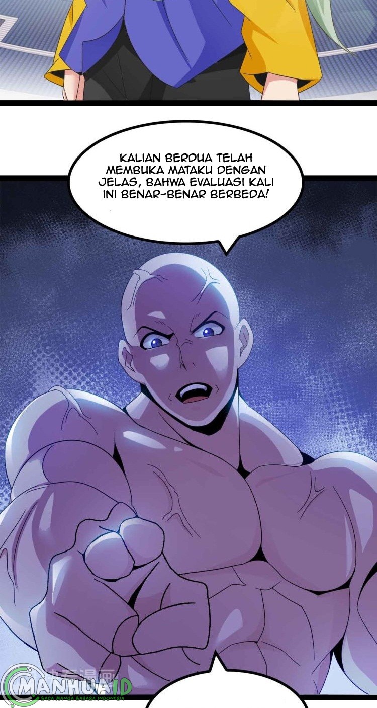 I Am an Invincible Genius Bab 158 halaman 26