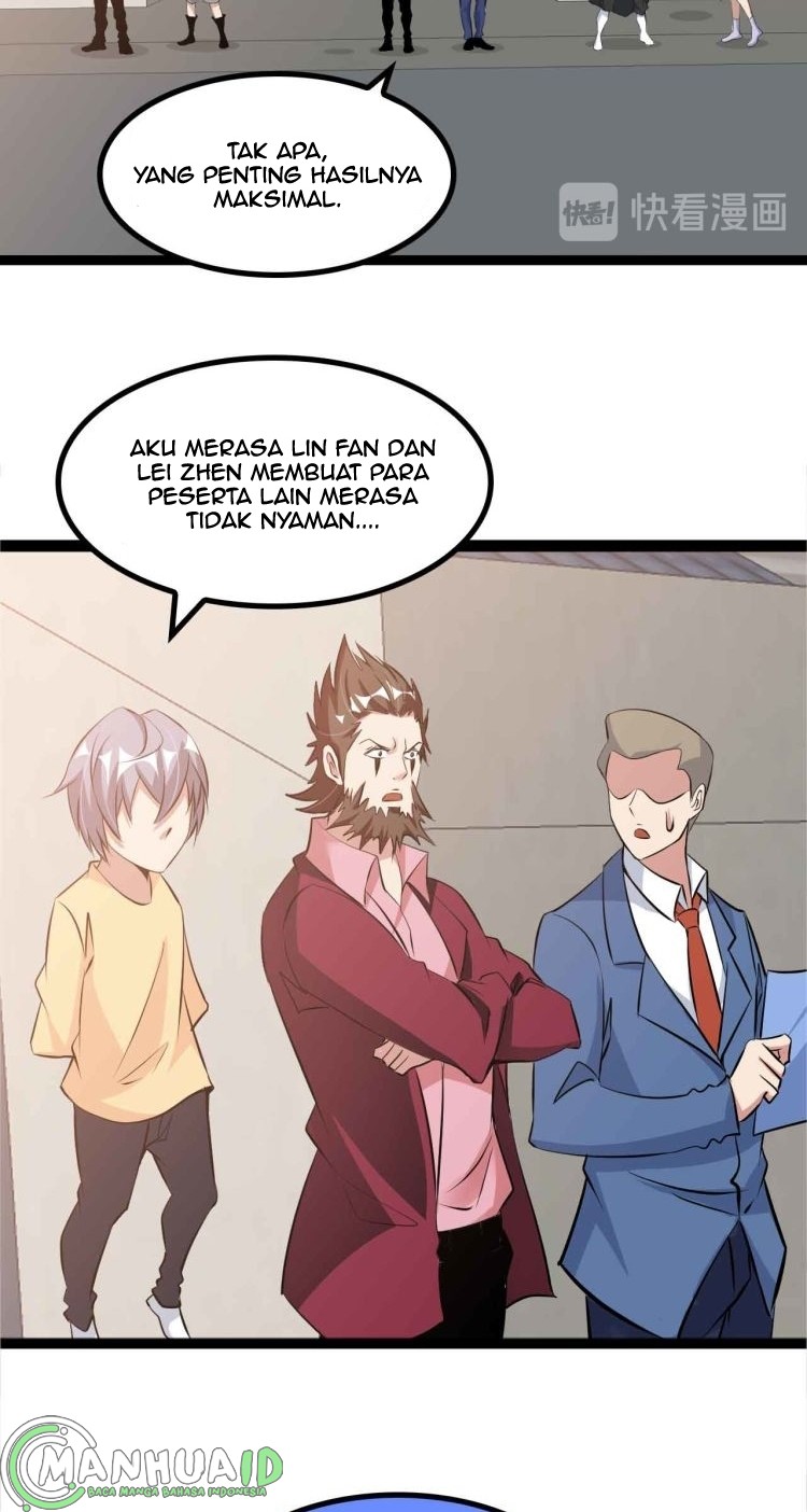 I Am an Invincible Genius Bab 159 halaman 5