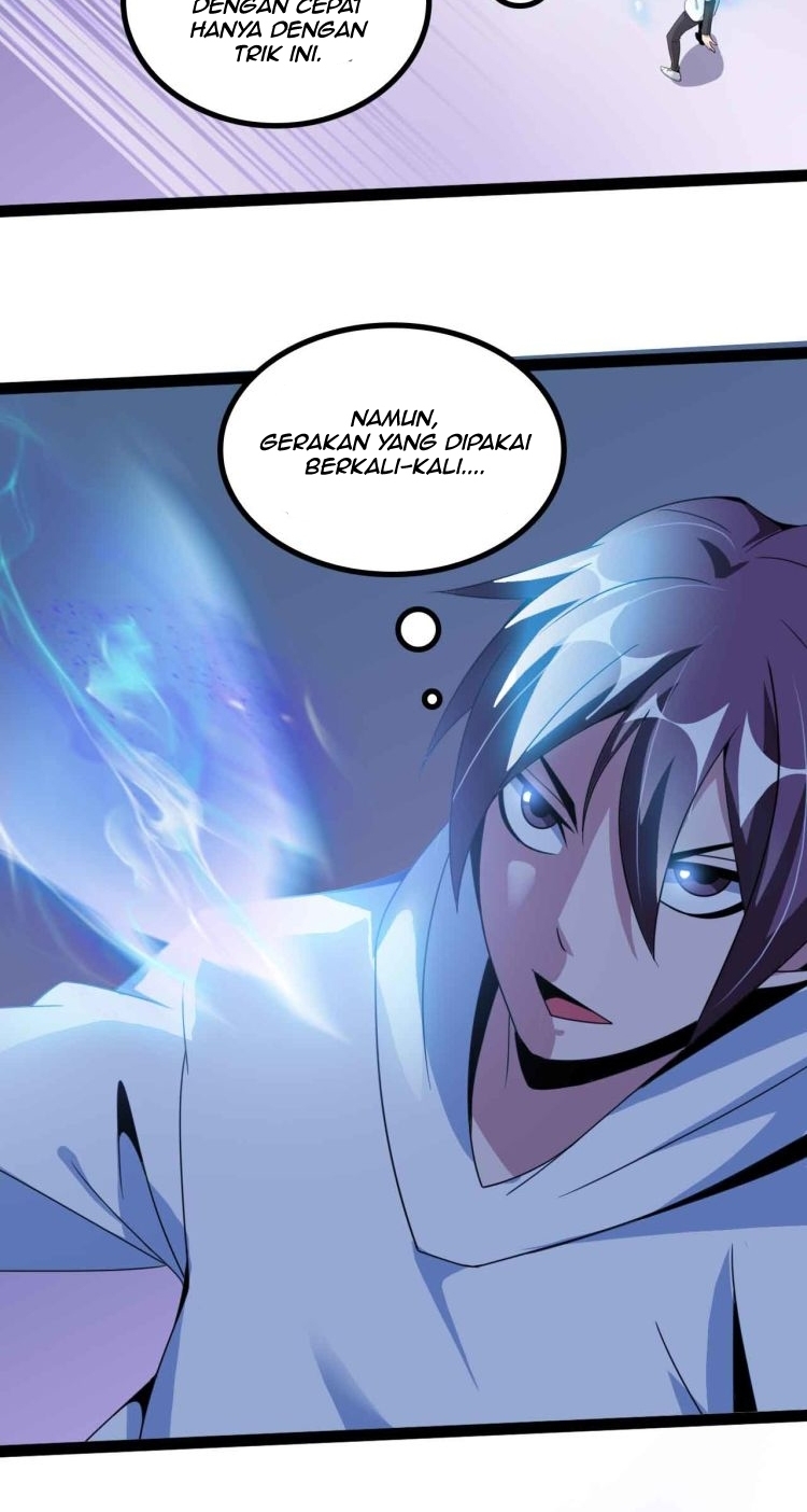 I Am an Invincible Genius Bab 159 halaman 10