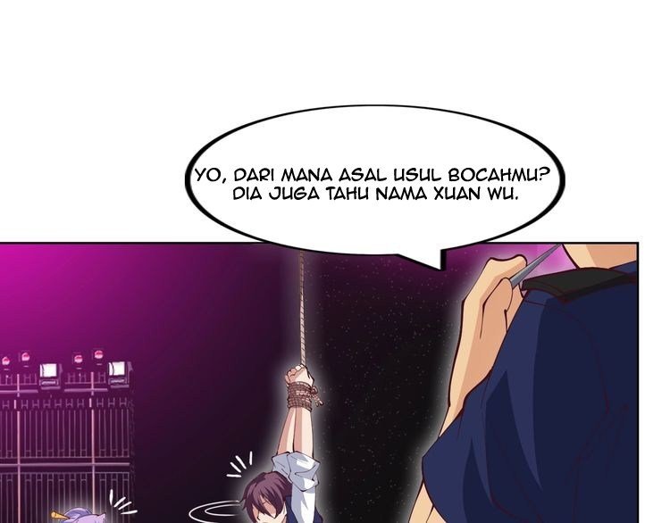 I Am an Invincible Genius chapter 16 halaman 5