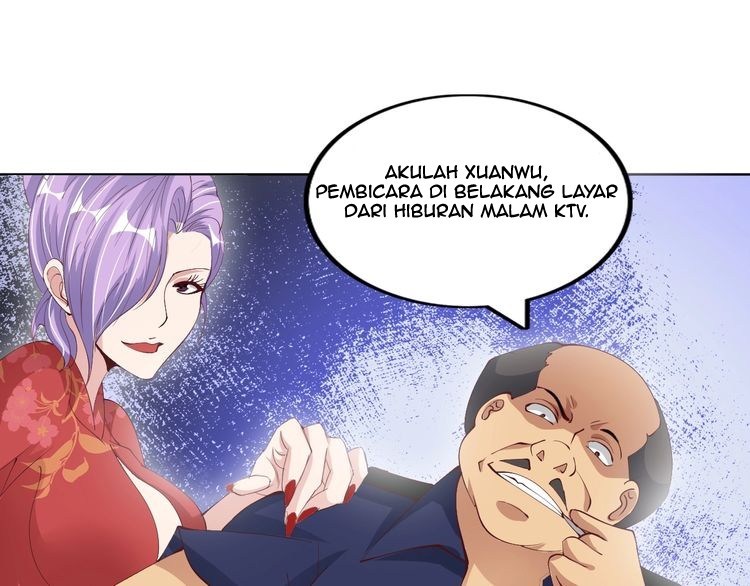 I Am an Invincible Genius chapter 16 halaman 7