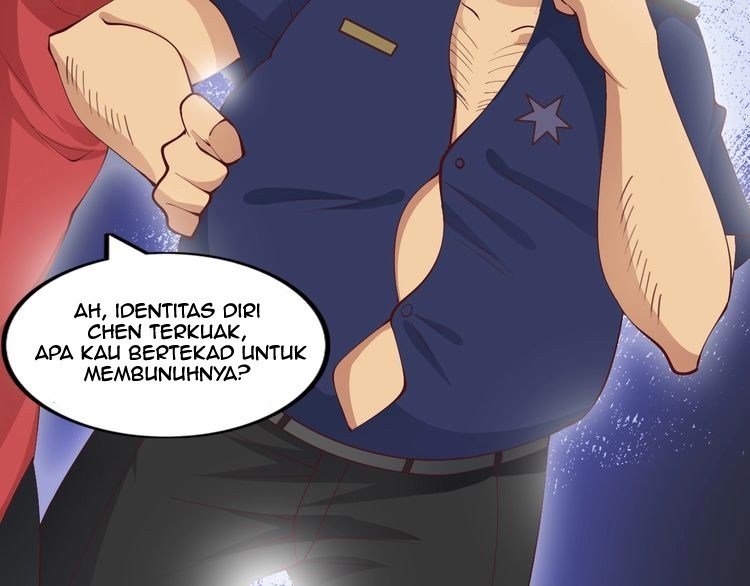 I Am an Invincible Genius chapter 16 halaman 8