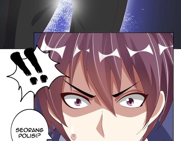 I Am an Invincible Genius chapter 16 halaman 9