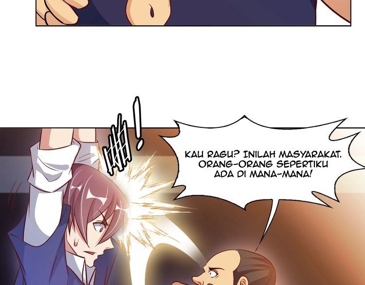 I Am an Invincible Genius chapter 16 halaman 14
