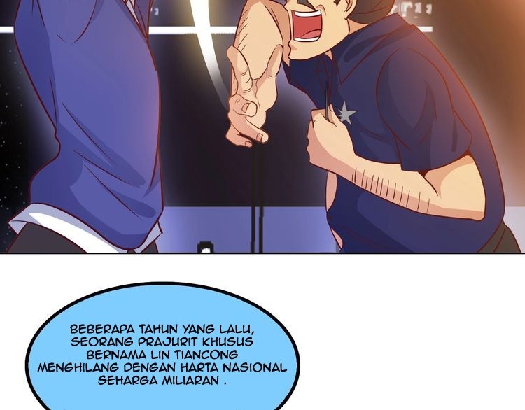 I Am an Invincible Genius chapter 16 halaman 15