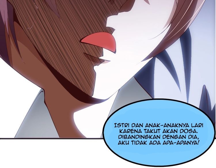 I Am an Invincible Genius chapter 16 halaman 17
