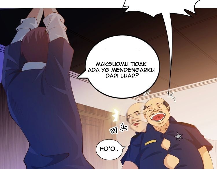 I Am an Invincible Genius chapter 16 halaman 20
