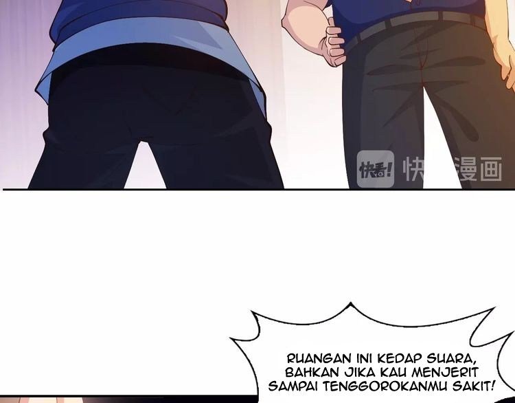 I Am an Invincible Genius chapter 16 halaman 21
