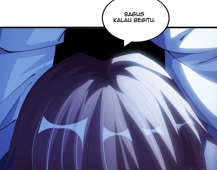 I Am an Invincible Genius chapter 16 halaman 24