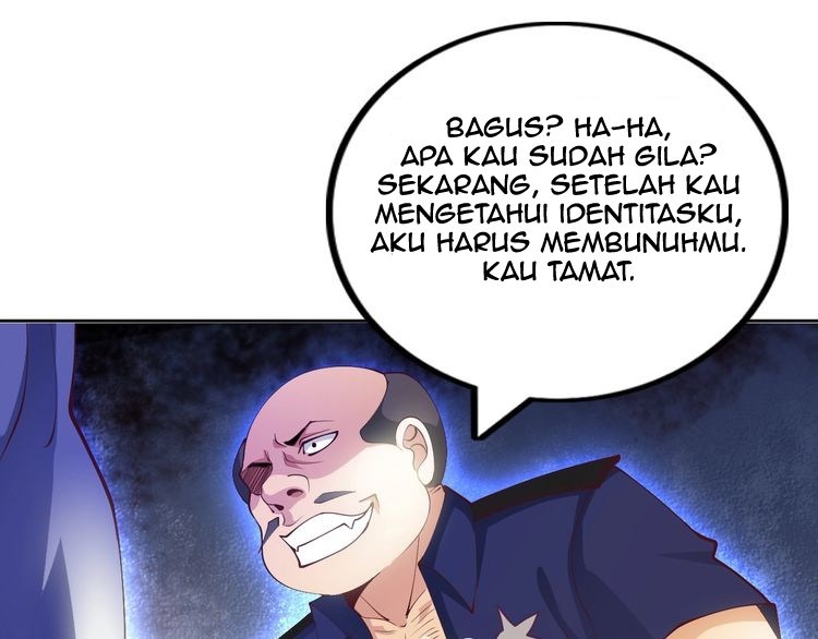 I Am an Invincible Genius chapter 16 halaman 27