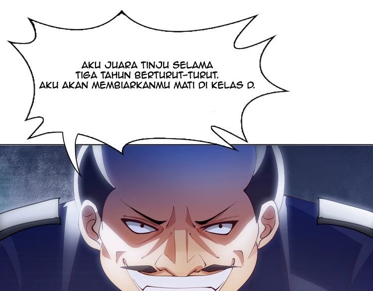 I Am an Invincible Genius chapter 16 halaman 29