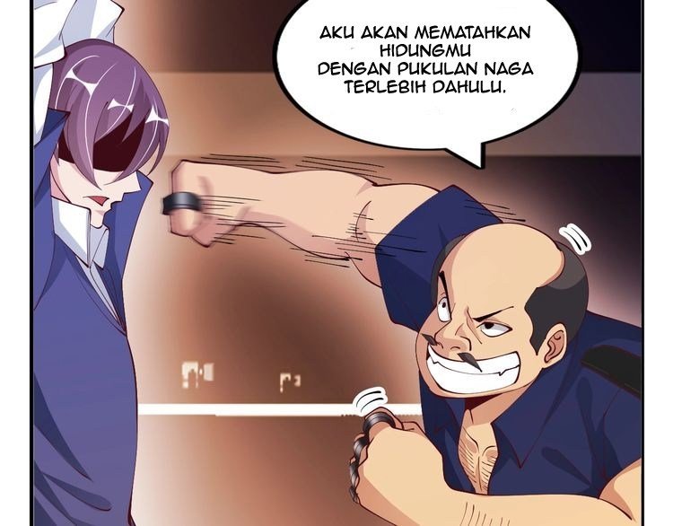 I Am an Invincible Genius chapter 16 halaman 31