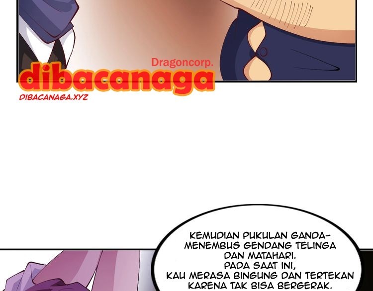 I Am an Invincible Genius chapter 16 halaman 32