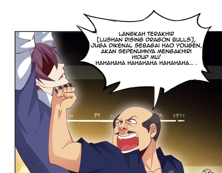 I Am an Invincible Genius chapter 16 halaman 37