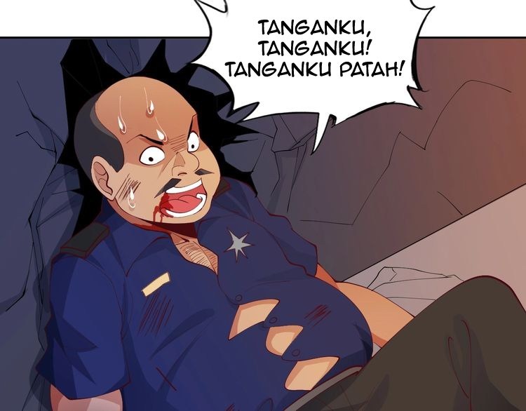 I Am an Invincible Genius chapter 16 halaman 49