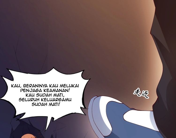 I Am an Invincible Genius chapter 16 halaman 51