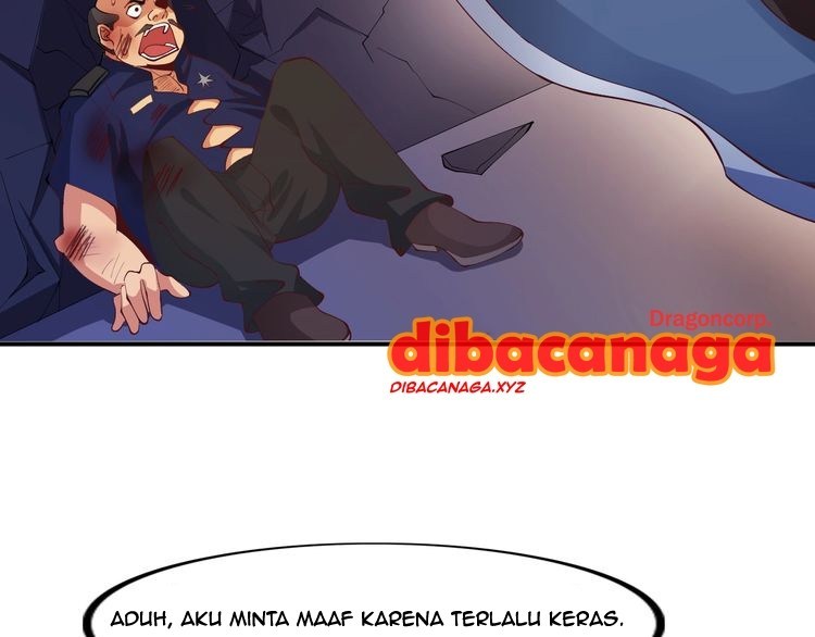 I Am an Invincible Genius chapter 16 halaman 52