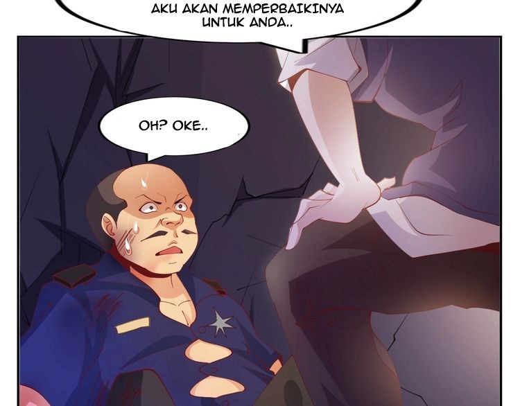 I Am an Invincible Genius chapter 16 halaman 53
