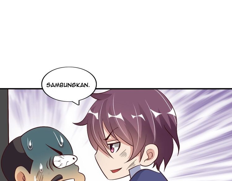 I Am an Invincible Genius chapter 16 halaman 55