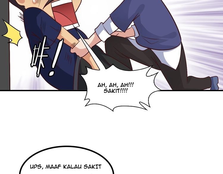 I Am an Invincible Genius chapter 16 halaman 56