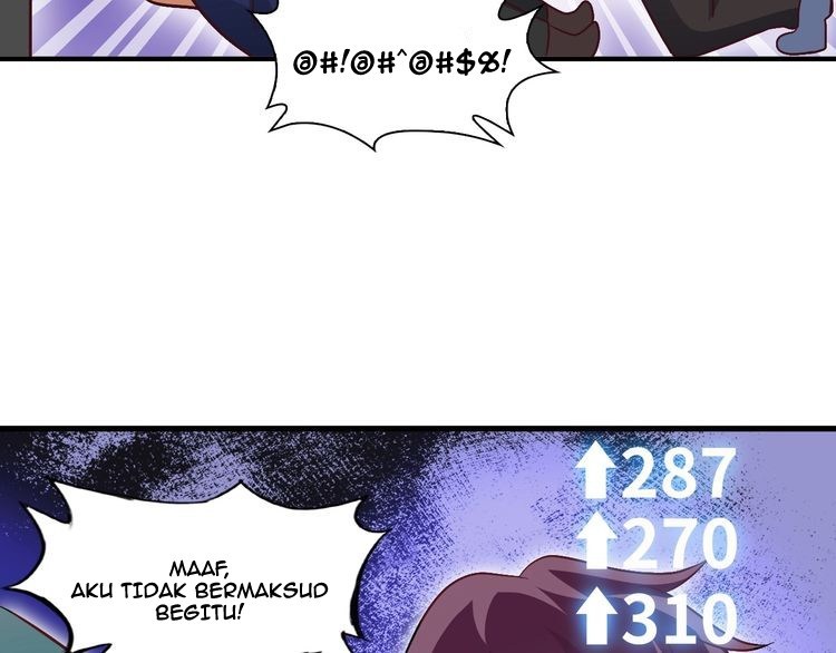 I Am an Invincible Genius chapter 16 halaman 58
