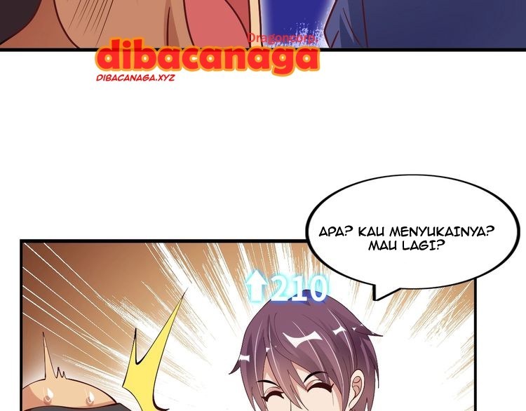 I Am an Invincible Genius chapter 16 halaman 60