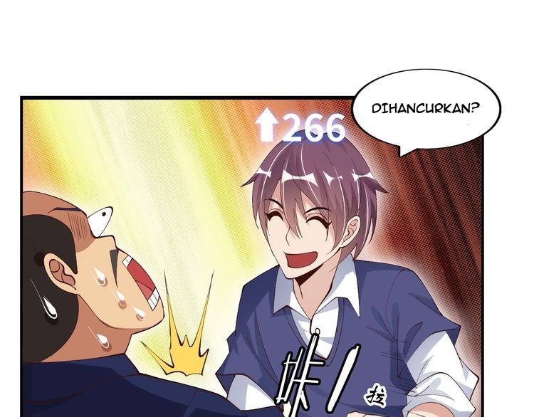 I Am an Invincible Genius chapter 16 halaman 62