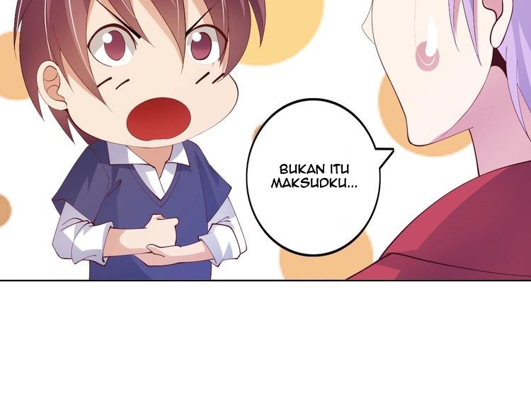 I Am an Invincible Genius chapter 16 halaman 74