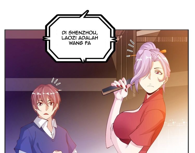I Am an Invincible Genius chapter 16 halaman 75