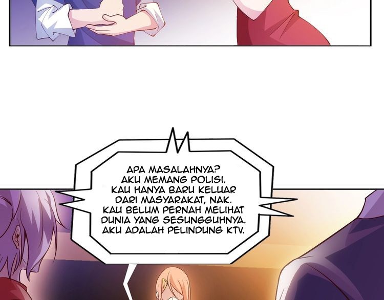 I Am an Invincible Genius chapter 16 halaman 76