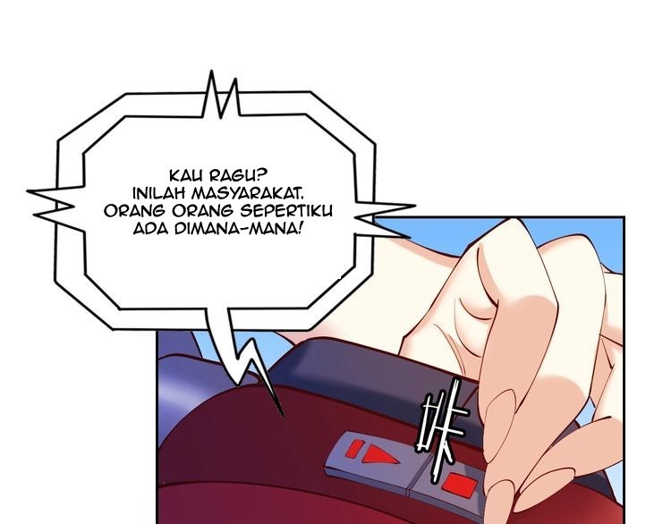 I Am an Invincible Genius chapter 16 halaman 78