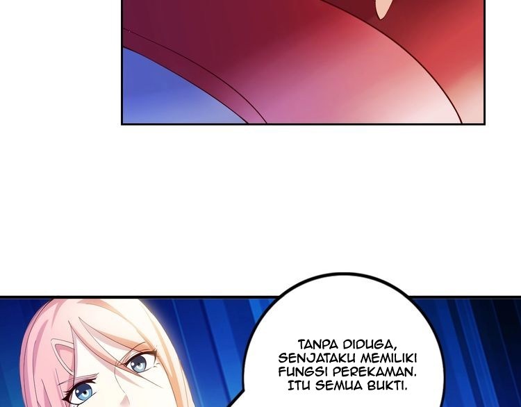 I Am an Invincible Genius chapter 16 halaman 79