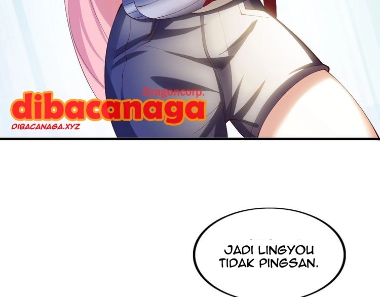 I Am an Invincible Genius chapter 16 halaman 81
