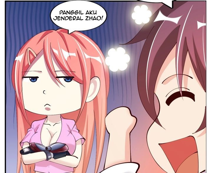I Am an Invincible Genius chapter 16 halaman 82