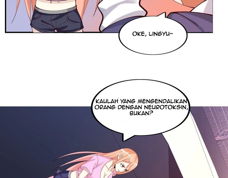 I Am an Invincible Genius chapter 16 halaman 83