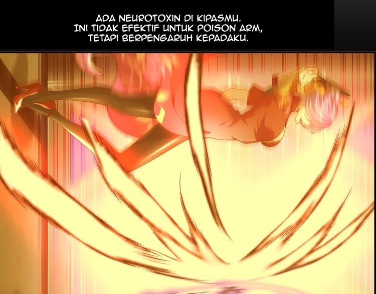 I Am an Invincible Genius chapter 16 halaman 87