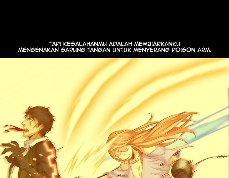 I Am an Invincible Genius chapter 16 halaman 92