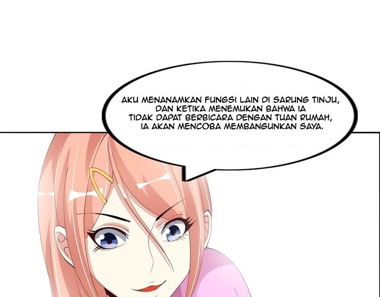 I Am an Invincible Genius chapter 16 halaman 94