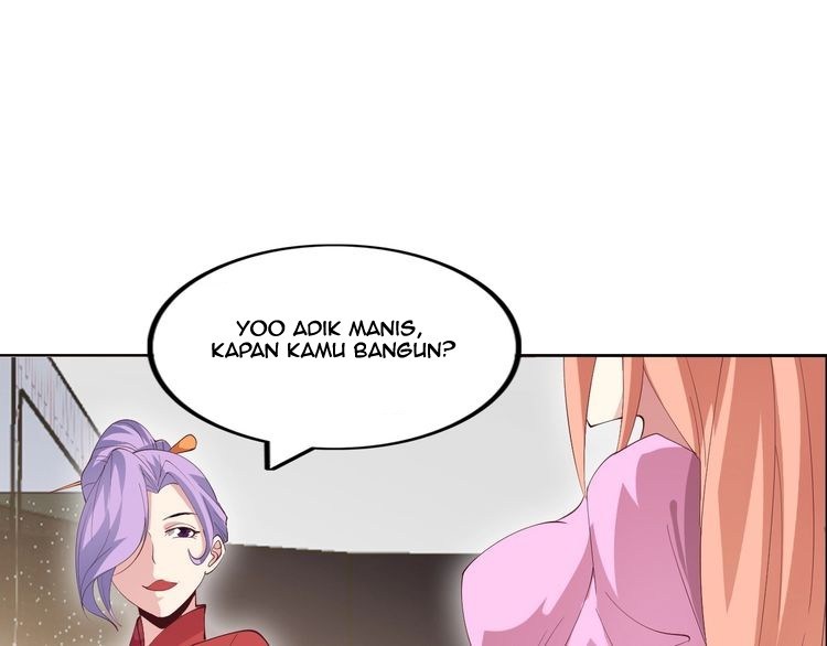 I Am an Invincible Genius chapter 16 halaman 96