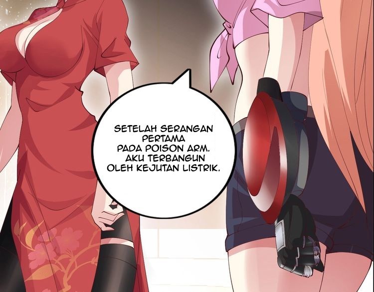 I Am an Invincible Genius chapter 16 halaman 97