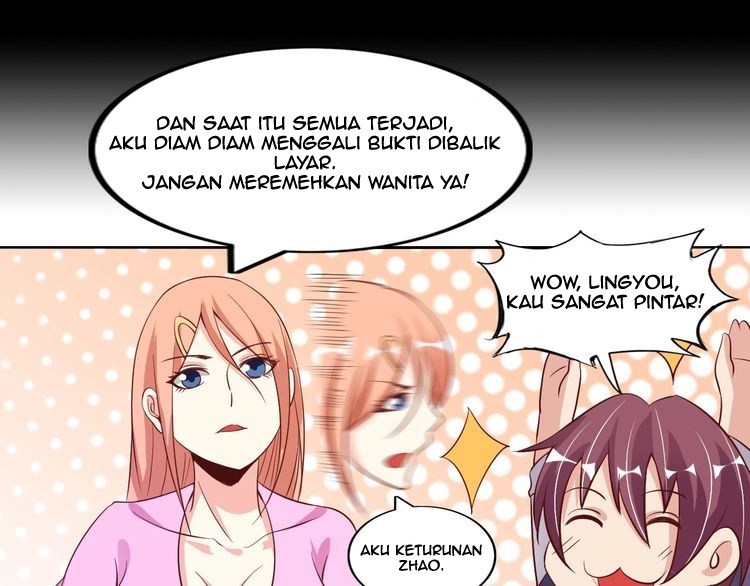 I Am an Invincible Genius chapter 16 halaman 102