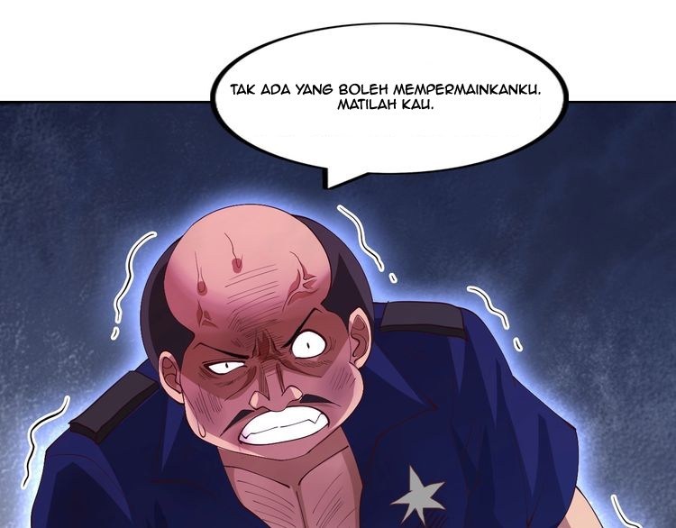 I Am an Invincible Genius chapter 16 halaman 106