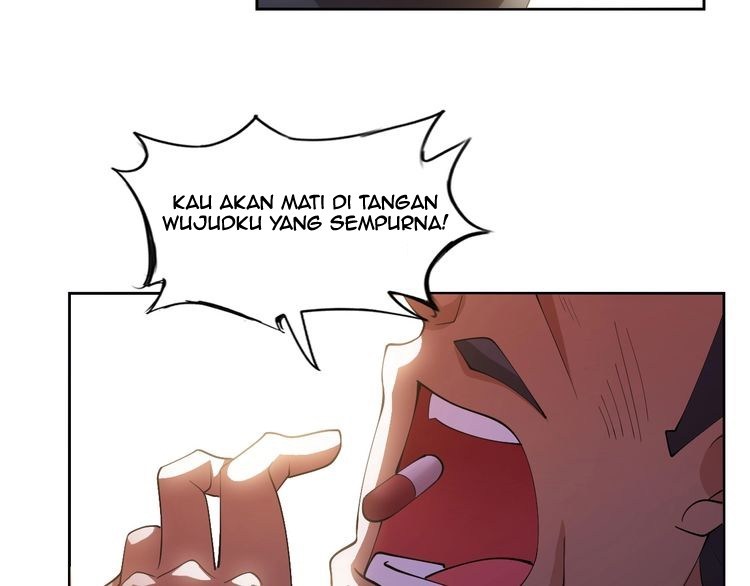 I Am an Invincible Genius chapter 16 halaman 109