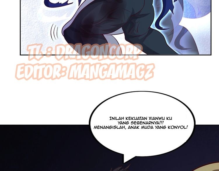 I Am an Invincible Genius chapter 16 halaman 114
