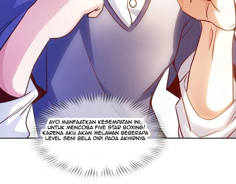 I Am an Invincible Genius chapter 16 halaman 119