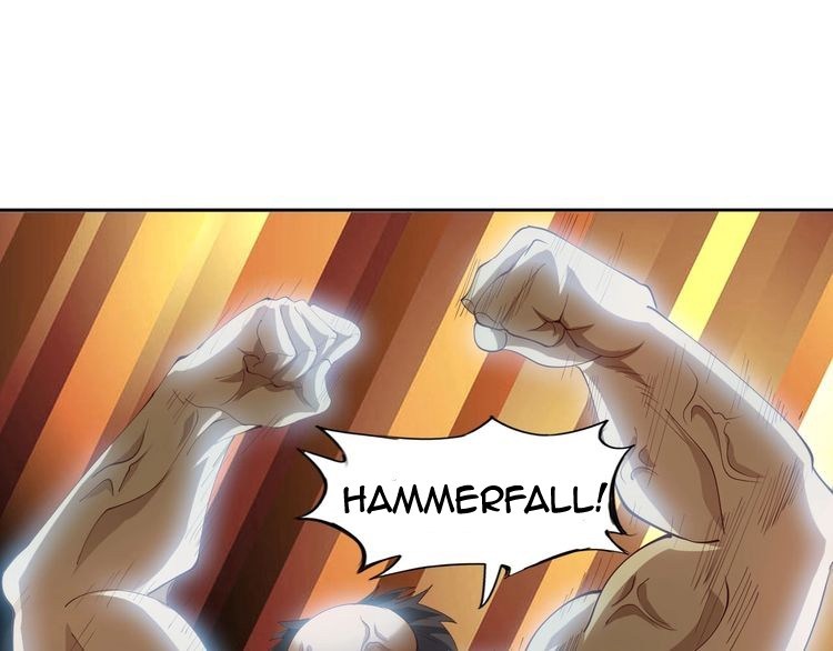 I Am an Invincible Genius chapter 16 halaman 120