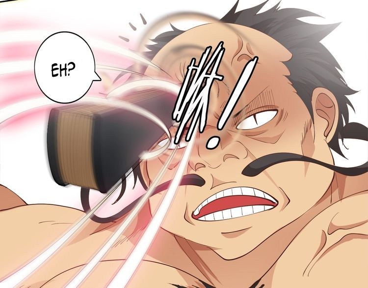 I Am an Invincible Genius chapter 16 halaman 122